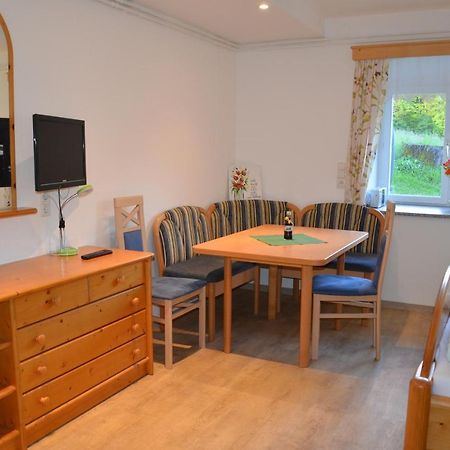 Ferienwohnung Vonwald Michelbach Zewnętrze zdjęcie