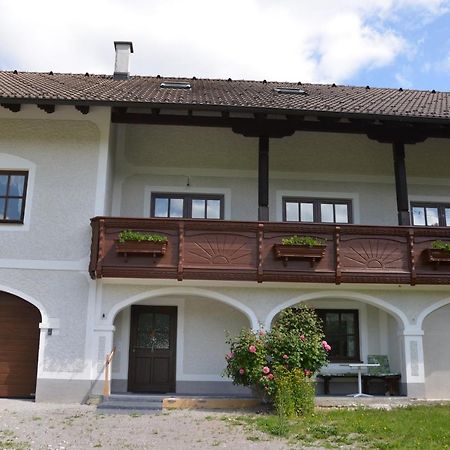 Ferienwohnung Vonwald Michelbach Zewnętrze zdjęcie