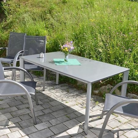 Ferienwohnung Vonwald Michelbach Zewnętrze zdjęcie