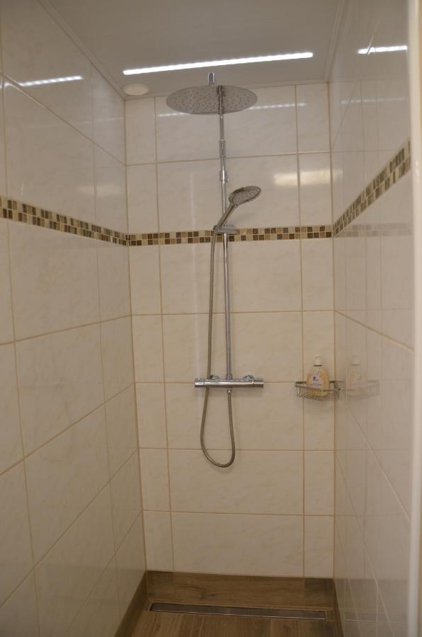 Ferienwohnung Vonwald Michelbach Zewnętrze zdjęcie