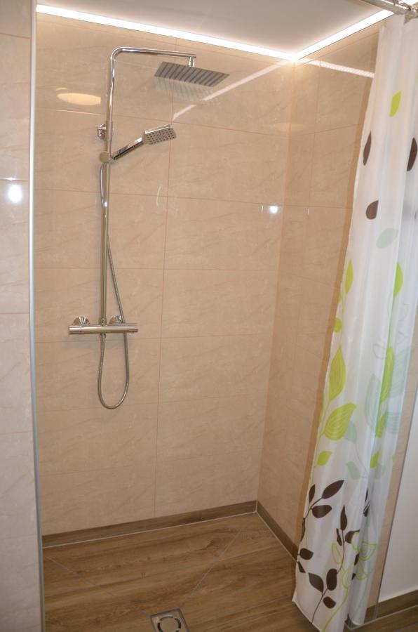 Ferienwohnung Vonwald Michelbach Zewnętrze zdjęcie