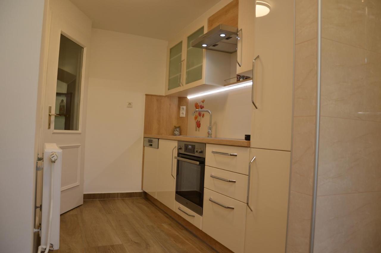 Ferienwohnung Vonwald Michelbach Zewnętrze zdjęcie