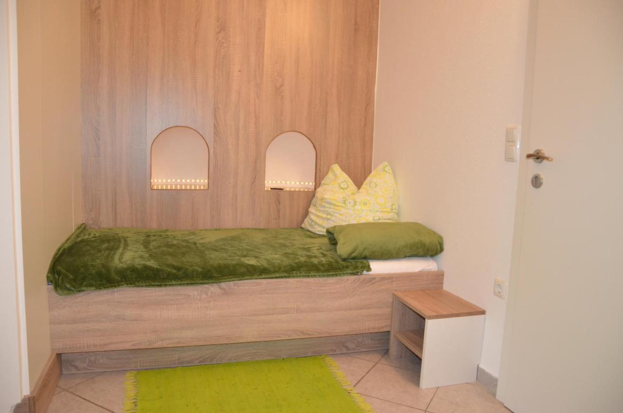 Ferienwohnung Vonwald Michelbach Zewnętrze zdjęcie