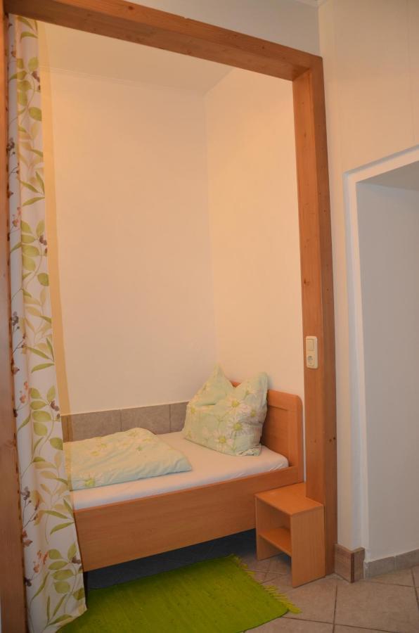 Ferienwohnung Vonwald Michelbach Zewnętrze zdjęcie