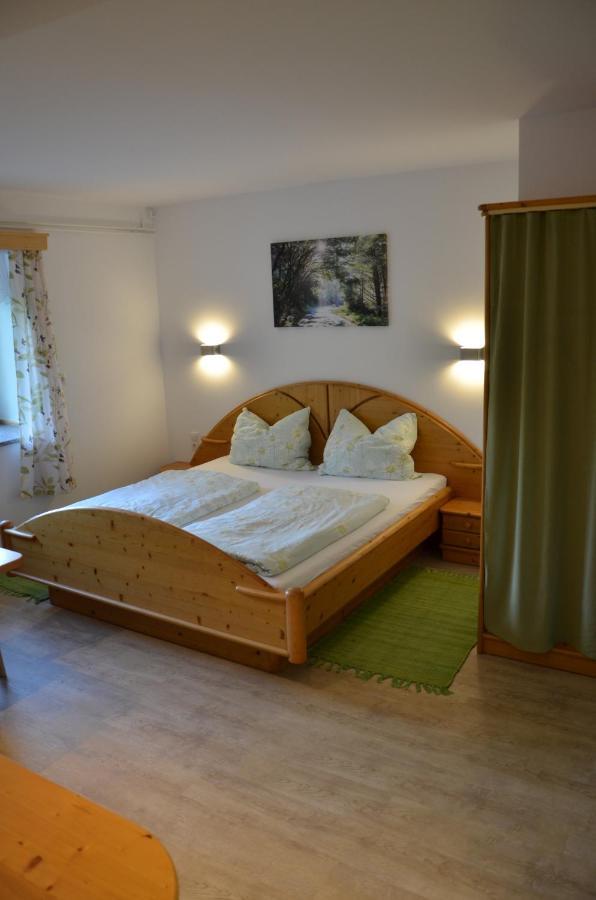 Ferienwohnung Vonwald Michelbach Zewnętrze zdjęcie