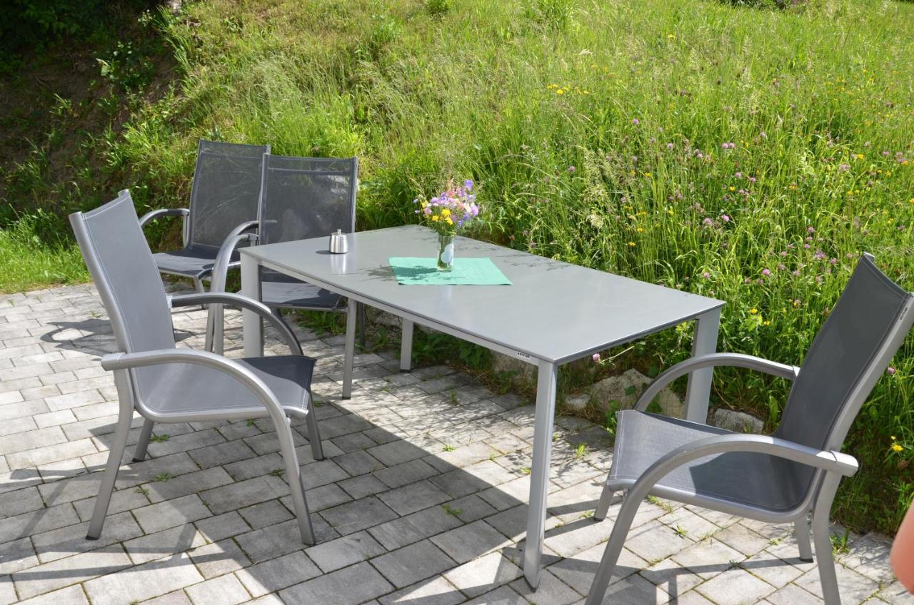Ferienwohnung Vonwald Michelbach Zewnętrze zdjęcie