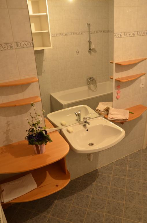 Ferienwohnung Vonwald Michelbach Zewnętrze zdjęcie