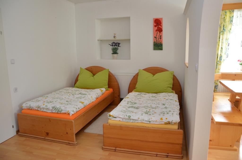 Ferienwohnung Vonwald Michelbach Zewnętrze zdjęcie