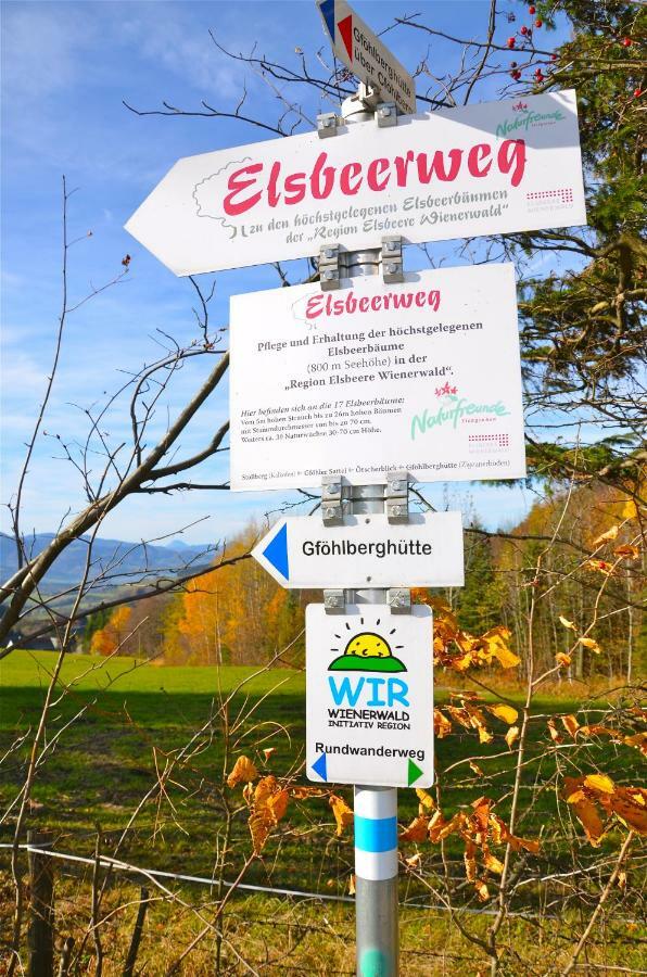 Ferienwohnung Vonwald Michelbach Zewnętrze zdjęcie